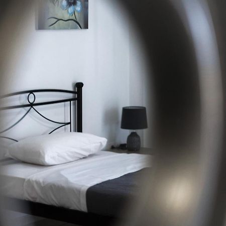Blue Sea Apartment 阿德里安诺斯·坎波斯 外观 照片