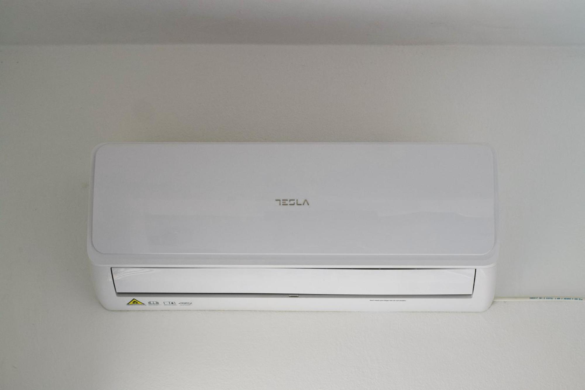 Blue Sea Apartment 阿德里安诺斯·坎波斯 外观 照片