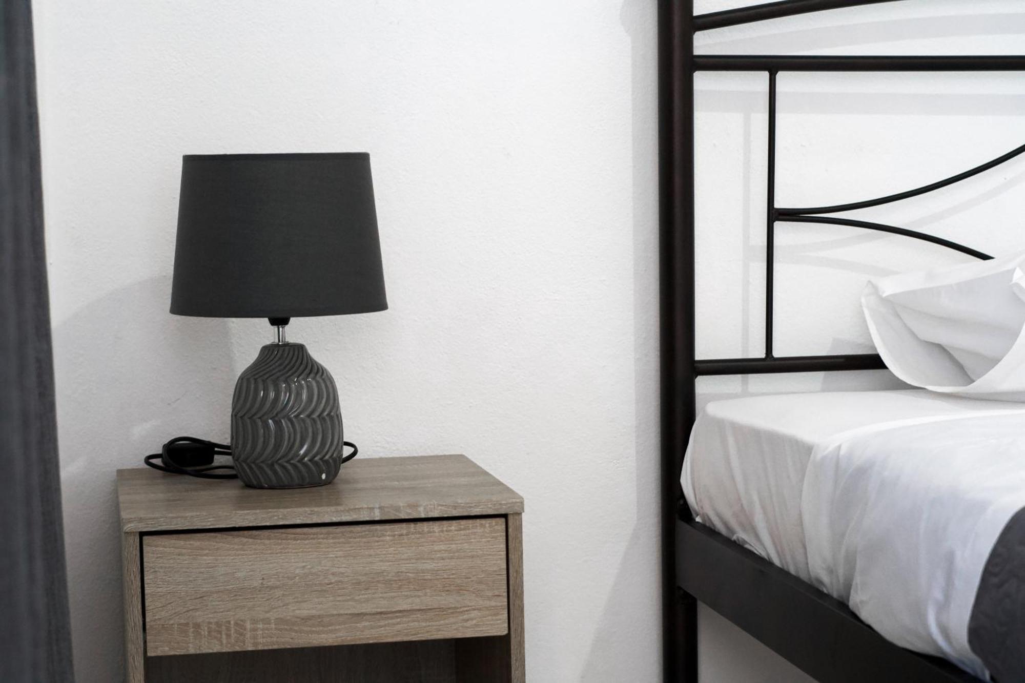 Blue Sea Apartment 阿德里安诺斯·坎波斯 外观 照片