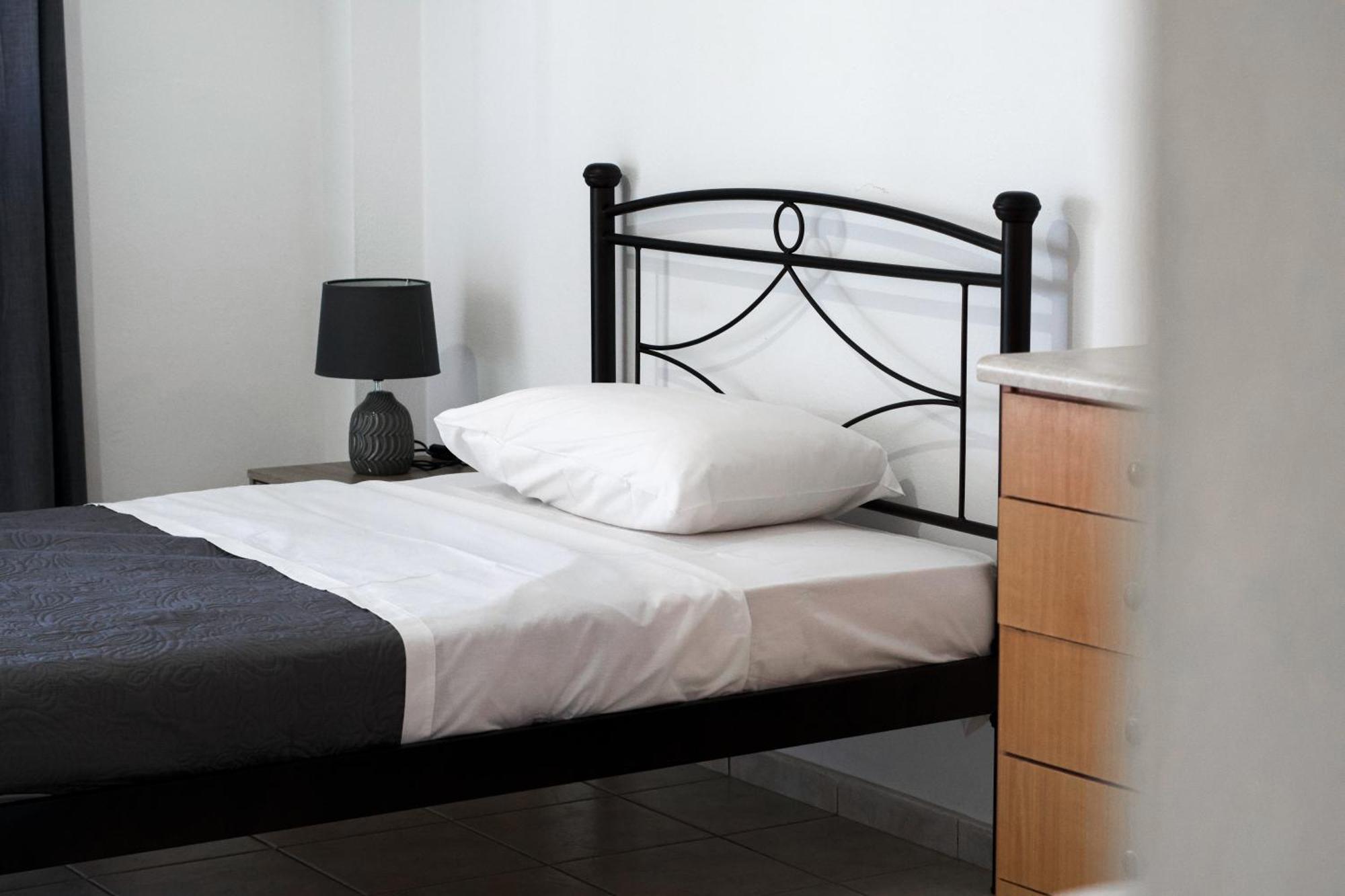 Blue Sea Apartment 阿德里安诺斯·坎波斯 外观 照片